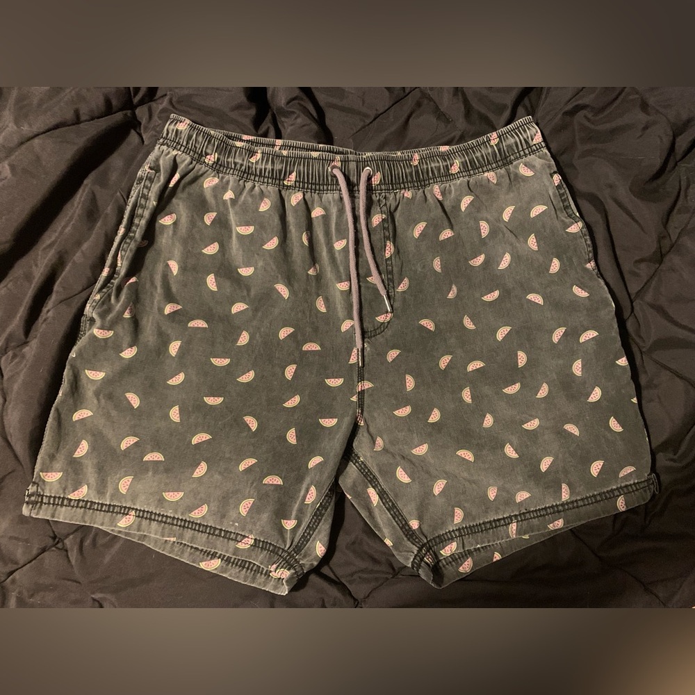 7Diamonds Board Shorts
